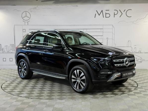 Новый Mercedes-Benz GLE II (V167) Рестайлинг 2026 года, цена 11 935 800 рублей, внедорожник, Автокод Объявления