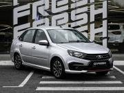 Lada (ВАЗ) Granta I Рестайлинг Волгоград  - изображение 18