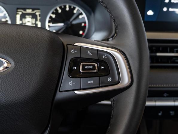 Chery Tiggo 4 Pro I с пробегом 2023 года, цена 1 530 000 рублей, 3925 км, внедорожник, Автокод Объявления