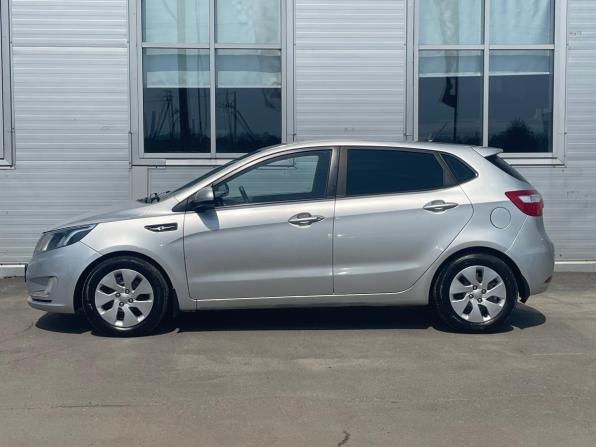 Kia Rio III с пробегом 2014 года, цена 715 000 рублей, 152720 км, хэтчбек, Автокод Объявления