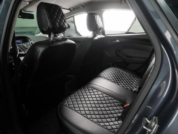 Ford Focus III с пробегом 2012 года, цена 624 000 рублей, 226341 км, седан, Автокод Объявления