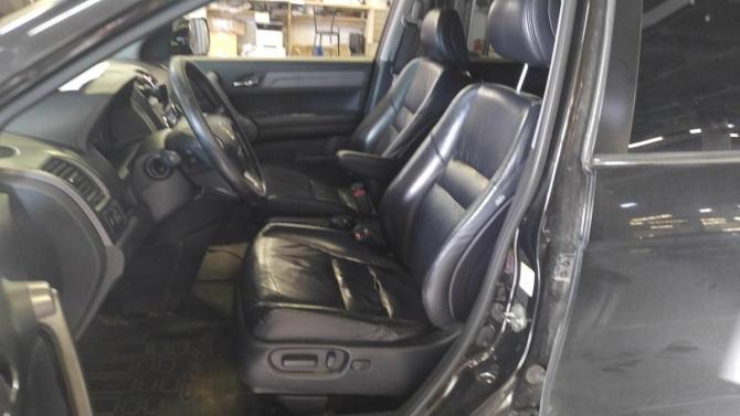 Honda CR-V III с пробегом 2008 года, цена 855 000 рублей, 392845 км, внедорожник, Автокод Объявления