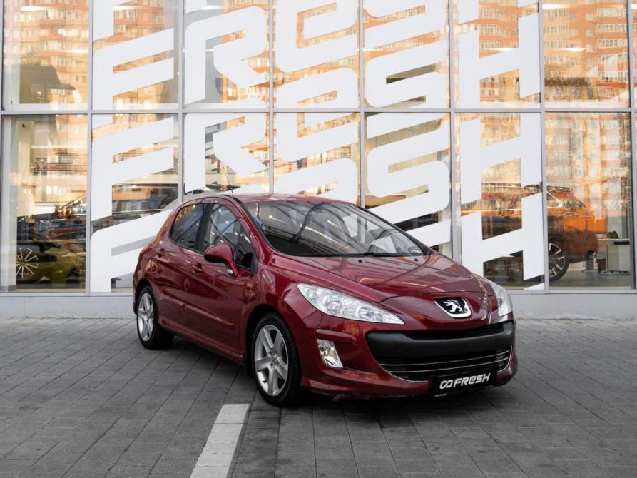 Peugeot 308 I Ставрополь  - изображение 1
