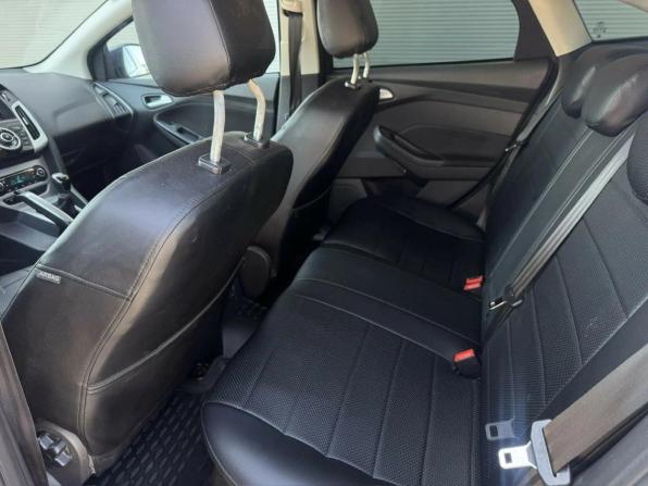 Ford Focus III с пробегом 2012 года, цена 755 000 рублей, 222000 км, седан, Автокод Объявления