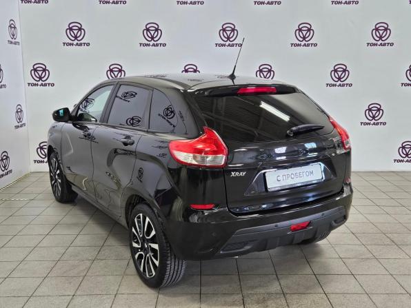 Lada (ВАЗ) XRAY I с пробегом 2018 года, цена 722 000 рублей, 158050 км, хэтчбек, Автокод Объявления