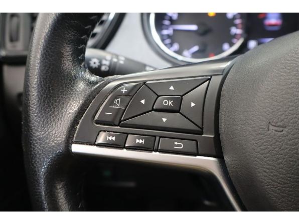 Nissan Qashqai II Рестайлинг с пробегом 2021 года, цена 1 633 000 рублей, 170418 км, внедорожник, Автокод Объявления