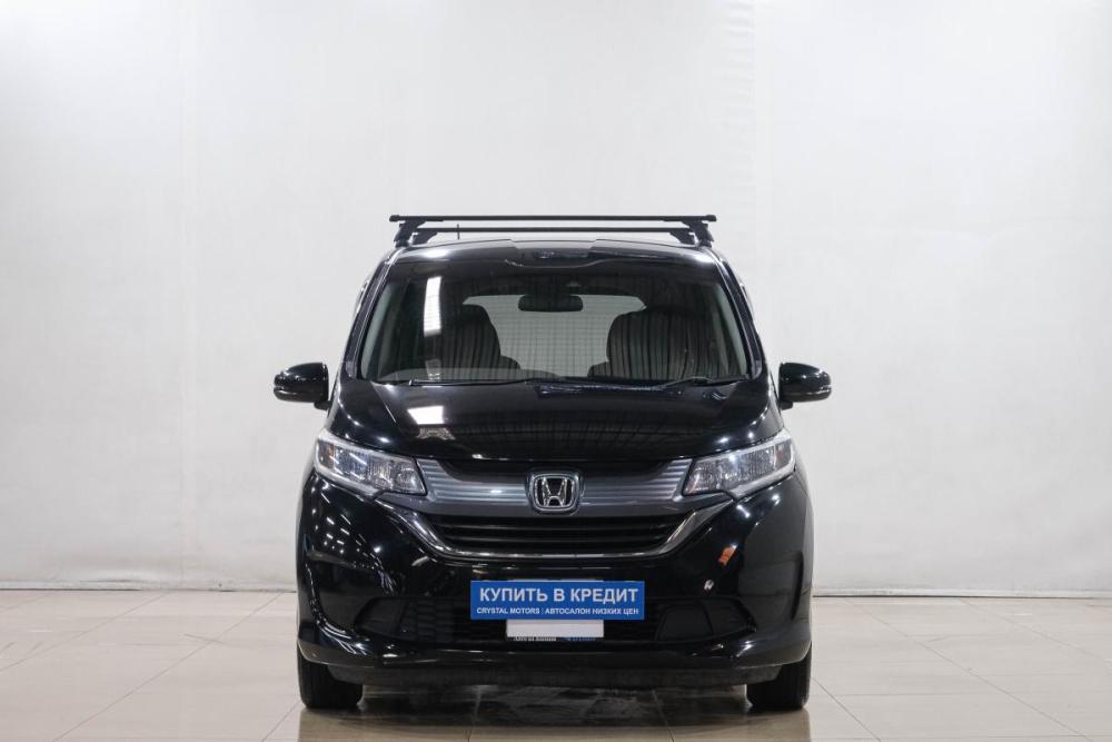 Honda Freed II Новокузнецк  - изображение 2