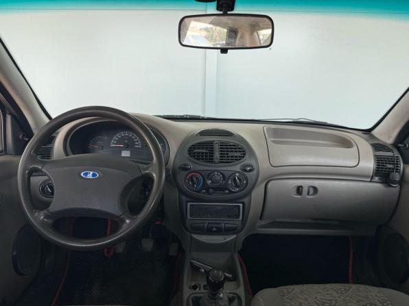 Lada (ВАЗ) Kalina I с пробегом 2006 года, цена 269 000 рублей, 90290 км, седан, Автокод Объявления