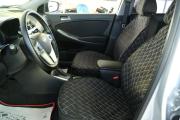 Hyundai Solaris I Рестайлинг Омск  - изображение 28