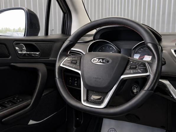 JAC JS3 с пробегом 2024 года, цена 1 317 000 рублей, 68955 км, внедорожник, Автокод Объявления