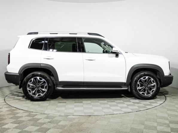 Haval Dargo с пробегом 2024 года, цена 2 515 000 рублей, 75000 км, внедорожник, Автокод Объявления