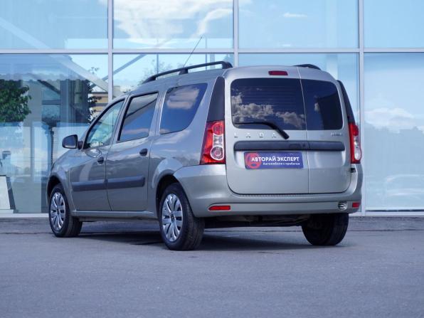 Lada (ВАЗ) Largus I с пробегом 2020 года, цена 1 080 000 рублей, 84400 км, универсал, Автокод Объявления