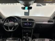 Volkswagen Tiguan II Рестайлинг Санкт-Петербург  - изображение 38