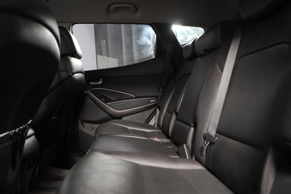 Hyundai Santa Fe III Рестайлинг Новосибирск  - изображение 18