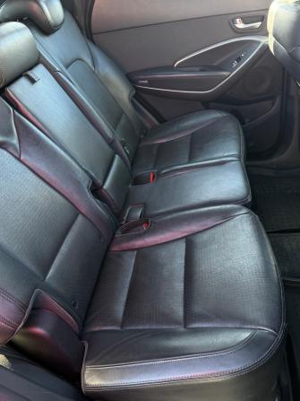 Hyundai Santa Fe III с пробегом 2013 года, цена 1 495 000 рублей, 227724 км, внедорожник, Автокод Объявления