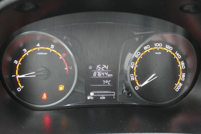 Lada (ВАЗ) Granta I Рестайлинг с пробегом 2023 года, цена 685 000 рублей, 88000 км, седан, Автокод Объявления