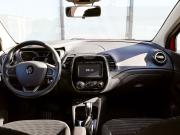 Renault Kaptur I Екатеринбург  - изображение 39