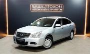 Nissan Almera III (G15) Уфа  - изображение 19