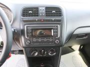Volkswagen Polo V Рестайлинг Калуга  - изображение 25