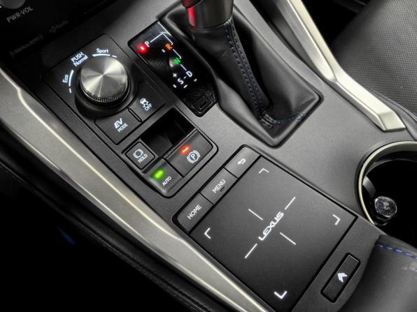 Lexus NX I Рестайлинг с пробегом 2020 года, цена 4 450 000 рублей, 79200 км, внедорожник, Автокод Объявления
