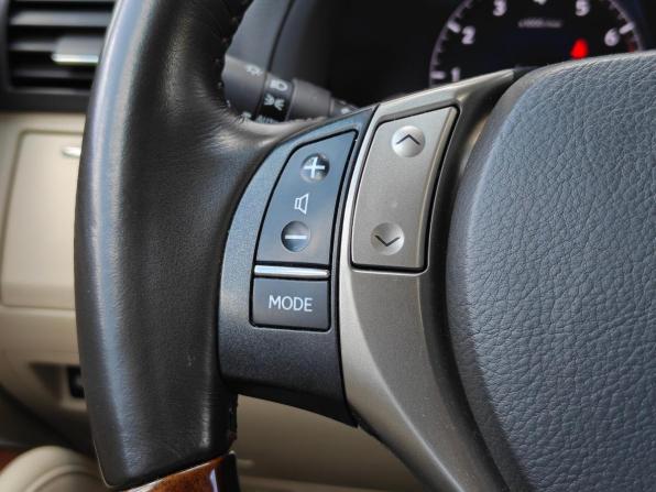 Lexus RX III Рестайлинг с пробегом 2014 года, цена 2 527 000 рублей, 155297 км, внедорожник, Автокод Объявления