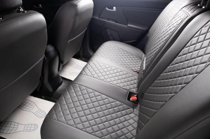 Kia Sportage III Рестайлинг с пробегом 2015 года, цена 1 749 000 рублей, 126853 км, внедорожник, Автокод Объявления