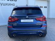 BMW X3 III (G01) Санкт-Петербург  - изображение 28