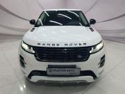 Land Rover Range Rover Evoque II Рестайлинг Воронеж  - изображение 19