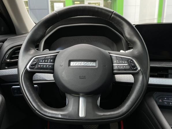 Haval F7 I Рестайлинг с пробегом 2023 года, цена 3 279 000 рублей, 102283 км, внедорожник, Автокод Объявления