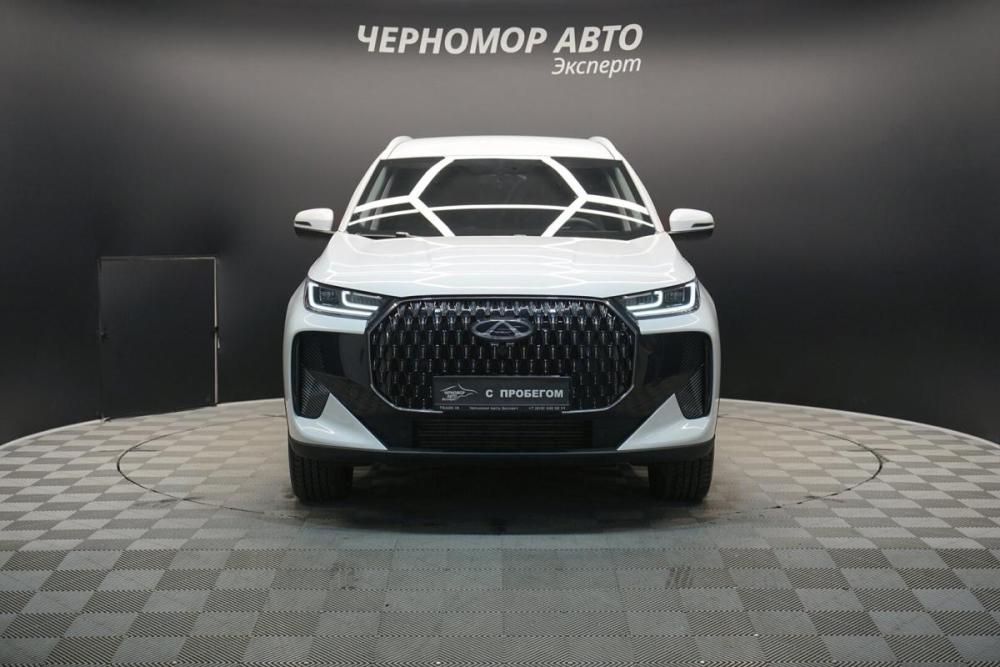 Chery Tiggo 7L I Крым  - изображение 8