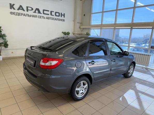 Lada (ВАЗ) Granta I Рестайлинг с пробегом 2020 года, цена 657 000 рублей, 134000 км, хэтчбек, Автокод Объявления