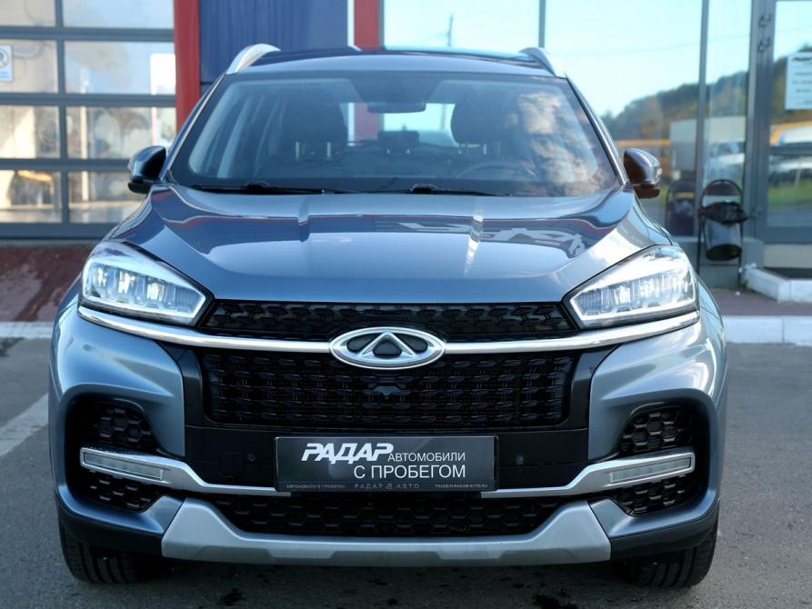 Chery Tiggo 8 I Иваново  - изображение 2