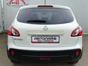 Nissan Qashqai I Рестайлинг Ярославль  - изображение 28