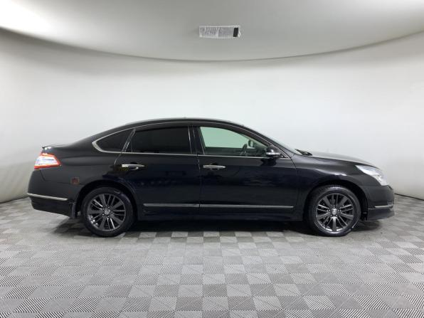 Nissan Teana II (J32) Рестайлинг с пробегом 2013 года, цена 1 030 000 рублей, 218228 км, седан, Автокод Объявления