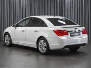 Chevrolet Cruze I Ставрополь  - изображение 19