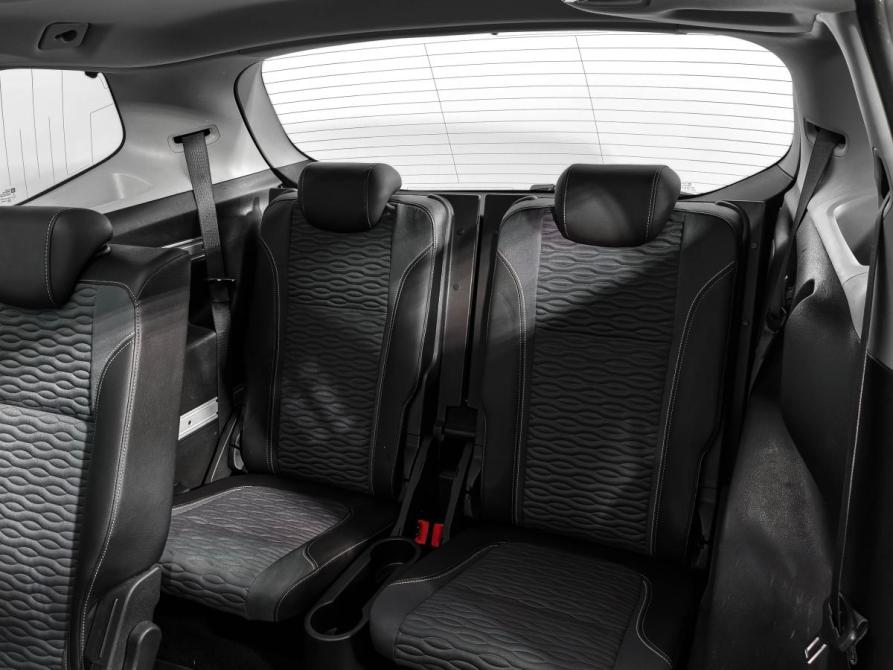 Opel Zafira C Санкт-Петербург  - изображение 13