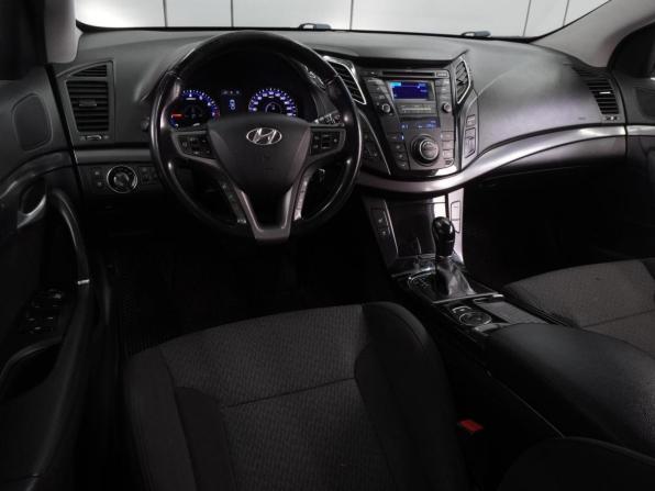 Hyundai i40 I Рестайлинг с пробегом 2015 года, цена 1 410 000 рублей, 148815 км, седан, Автокод Объявления