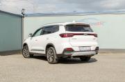 Chery Tiggo 8 I Курган  - изображение 28