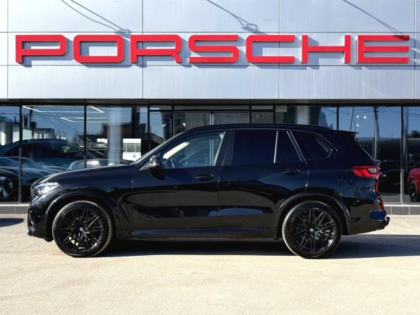 BMW X5 IV (G05/G18) с пробегом 2018 года, цена 5 370 000 рублей, 141000 км, внедорожник, Автокод Объявления