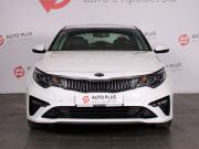 Kia Optima IV Рестайлинг Минеральные Воды  - изображение 25