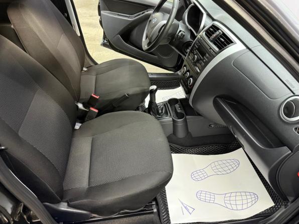 Datsun mi-DO с пробегом 2015 года, цена 495 000 рублей, 55572 км, хэтчбек, Автокод Объявления