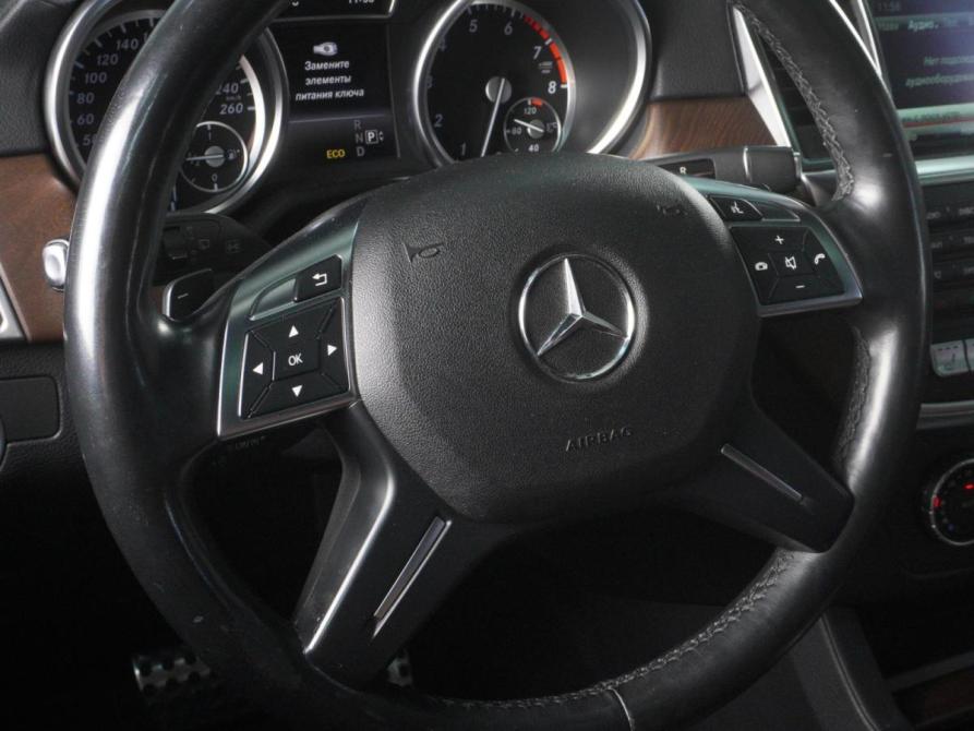 Mercedes-Benz GL-Класс II (X166) Минеральные Воды  - изображение 21