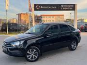 Lada (ВАЗ) Granta I Рестайлинг Калуга  - изображение 9