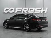 Kia Optima IV Воронеж  - изображение 28