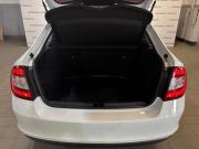 Skoda Rapid I Рестайлинг Санкт-Петербург  - изображение 32