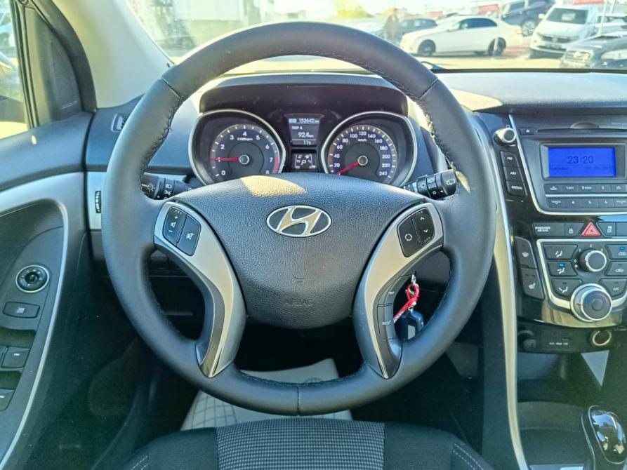 Hyundai i30 II Тюмень  - изображение 17