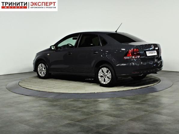Volkswagen Polo V Рестайлинг с пробегом 2016 года, цена 967 000 рублей, 149673 км, седан, Автокод Объявления