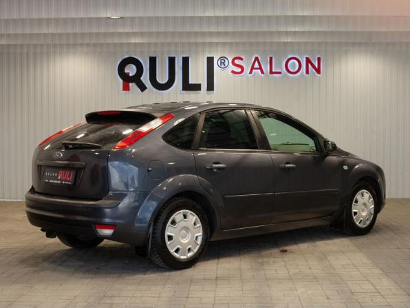 Ford Focus II с пробегом 2007 года, цена 395 000 рублей, 239015 км, хэтчбек, Автокод Объявления
