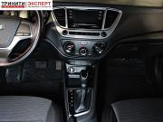 Hyundai Solaris II Белгород  - изображение 31