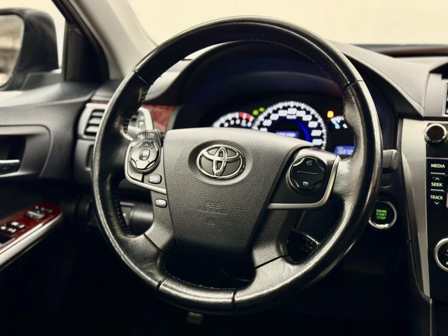 Toyota Camry VII (XV50) Вологда  - изображение 19
